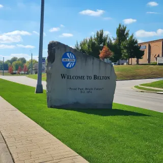 Belton, MO - Concrete Services