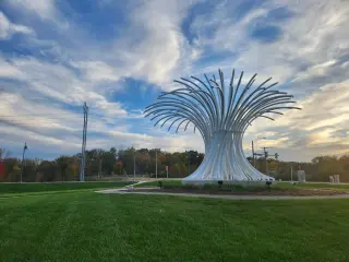 Leawood, KS - Concrete Services