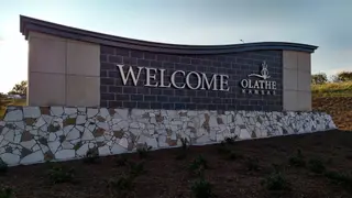 Olathe, KS - Concrete Services